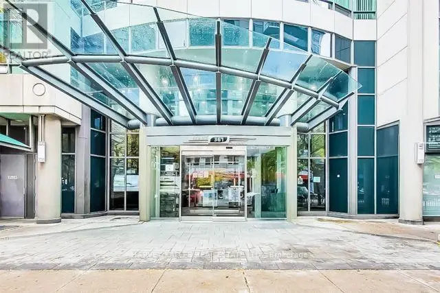 Apartment at 1510 - 361 FRONT STREET W, Toronto