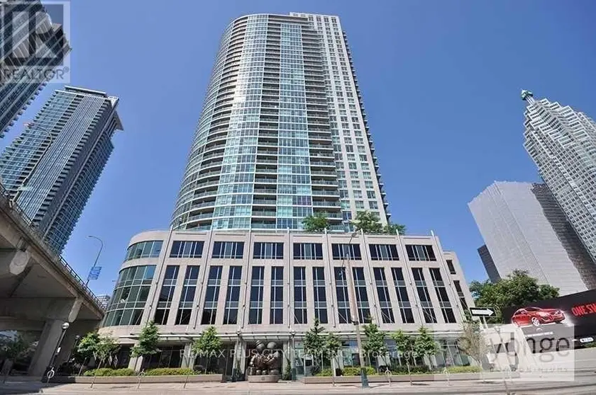 Apartment at 1314 - 18 YONGE STREET, Toronto