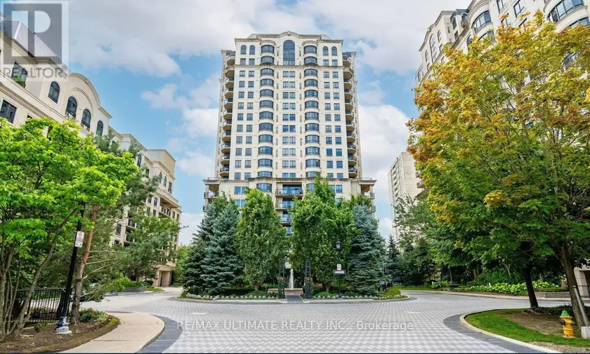 Apartment at 303C - 662 SHEPPARD AVENUE, Toronto