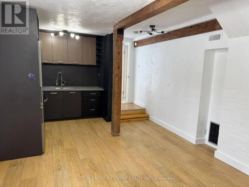 Detached at LOWER 2 - 233 ELLERSLIE AVENUE, Toronto