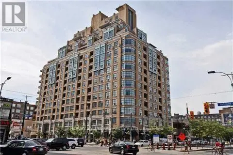 Apartment at 412 - 438 RICHMOND STREET W, Toronto