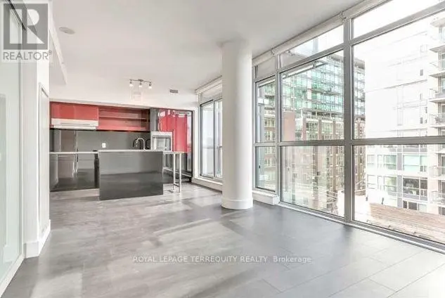 Apartment at 609 - 39 SHERBOURNE STREET, Toronto
