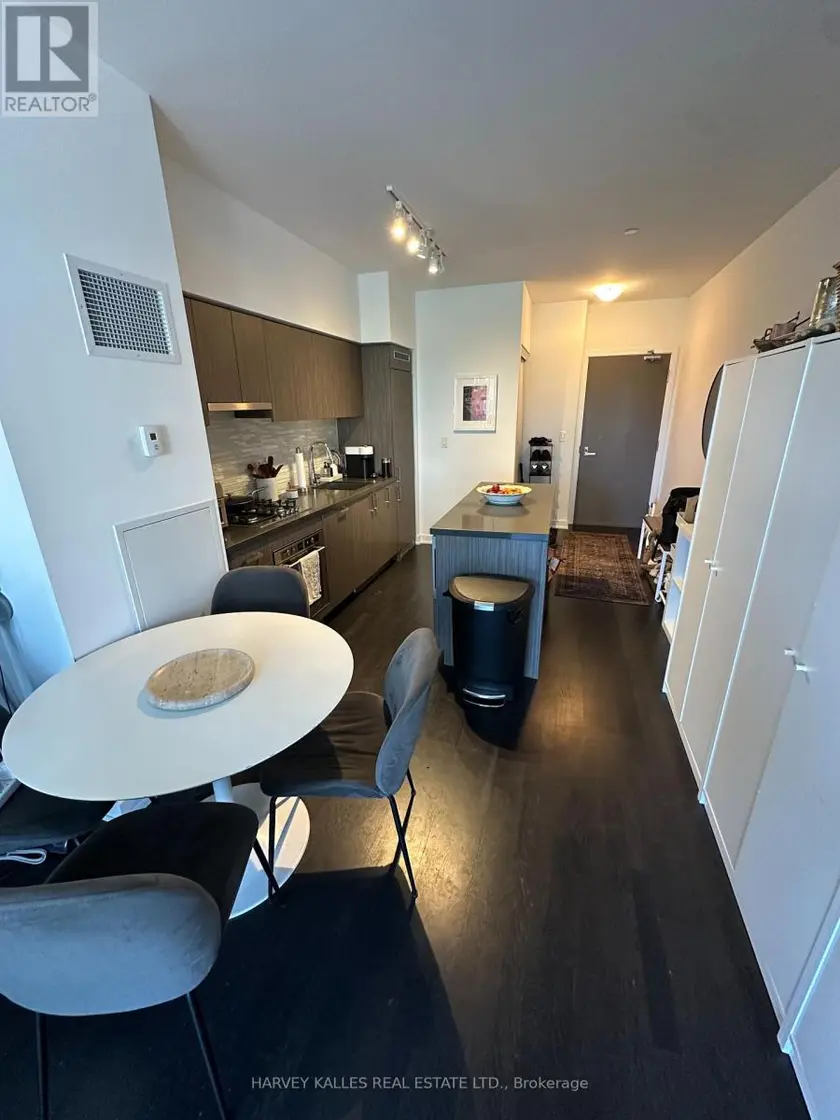 Apartment at 412 - 501 ST CLAIR AVENUE W, Toronto
