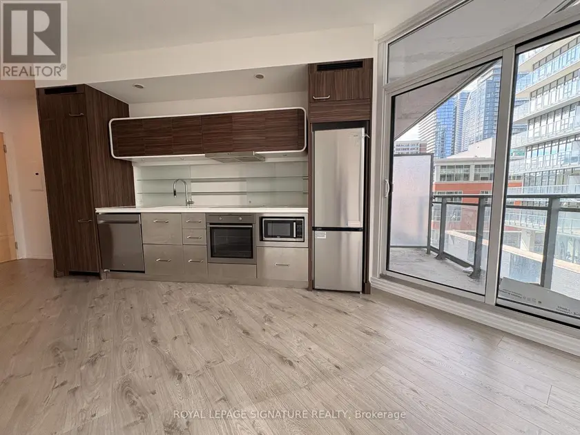 Apartment at 806 - 45 CHARLES STREET E, Toronto
