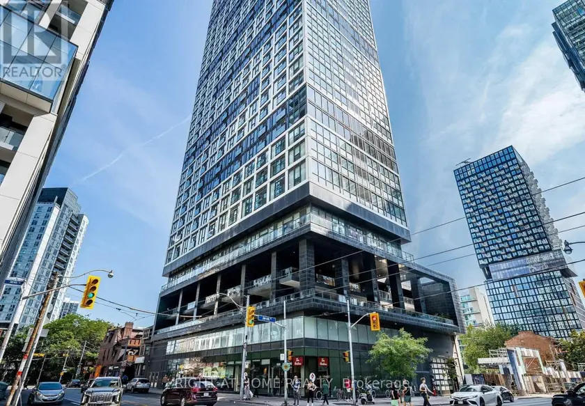 Apartment at 3708 - 181 DUNDAS STREET E, Toronto