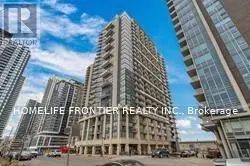 Apartment at 1601 - 51 EAST LIBERTY STREET, Toronto