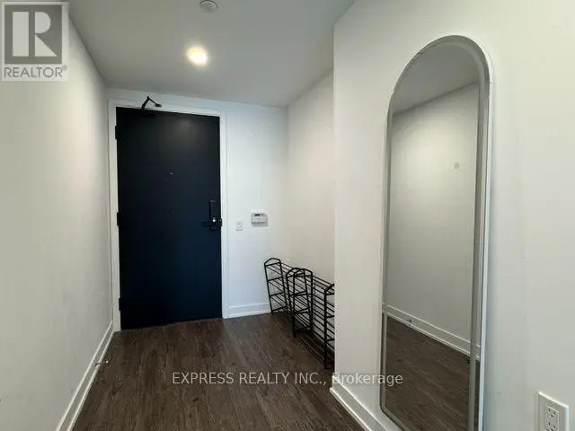 Apartment at 2616 - 88 QUEEN STREET E, Toronto