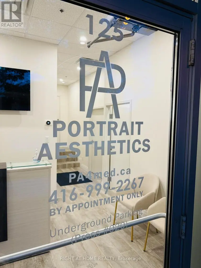 Other at 125 - 701 SHEPPARD AVENUE W, Toronto