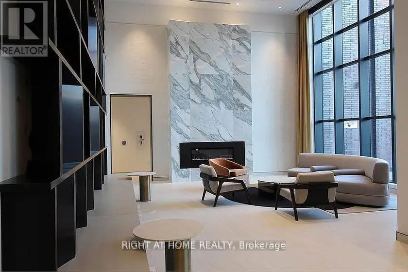 Apartment at 1606 - 130 RIVER STREET, Toronto