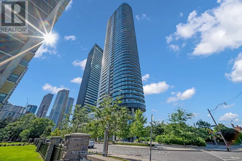 Apartment at 516 - 585 BLOOR STREET E, Toronto