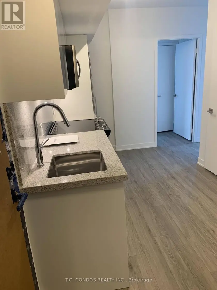 Apartment at 349 - 500 WILSON AVENUE, Toronto