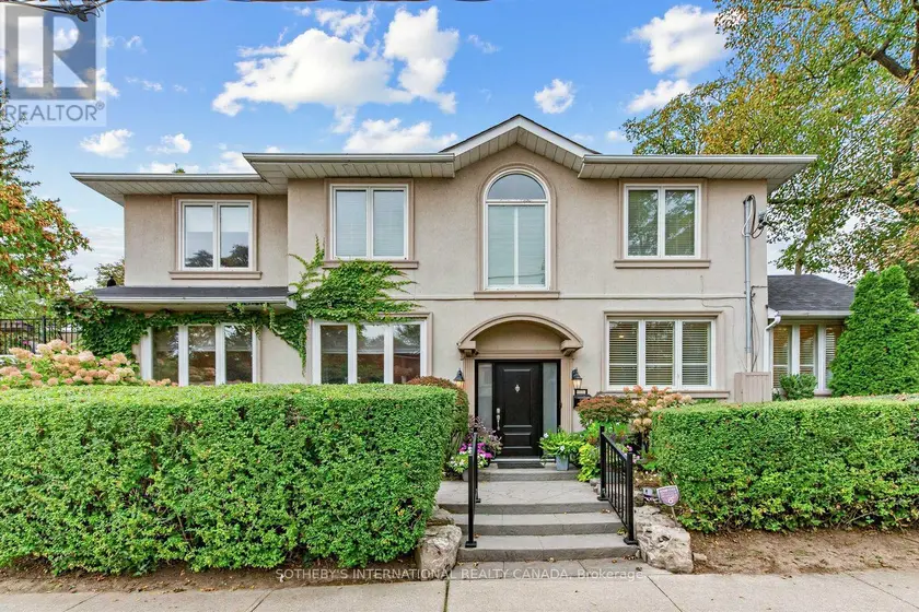 Detached at 103 BROOKDALE AVENUE, Toronto