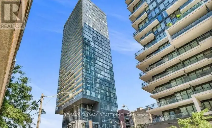 Apartment at 2805 - 47 MUTUAL STREET, Toronto