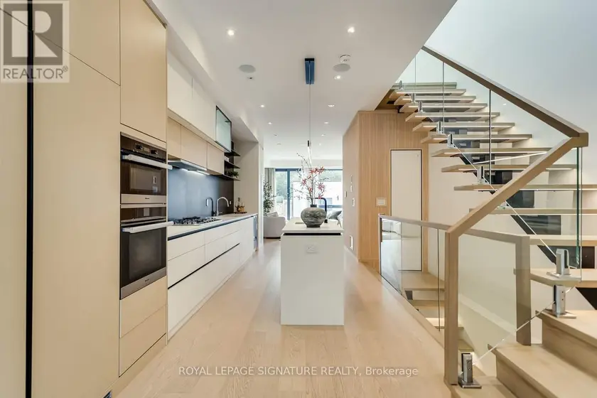 Detached at 511 WOBURN AVENUE, Toronto