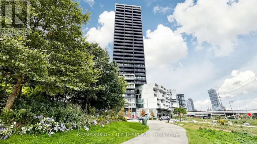 Apartment at 301 - 170 BAYVIEW AVENUE, Toronto