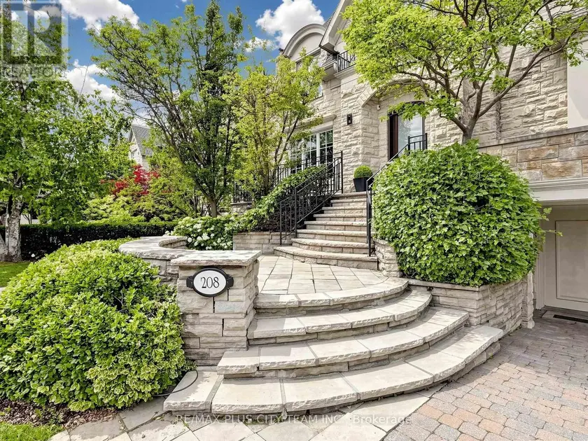 Detached at 208 CARMICHAEL AVENUE, Toronto
