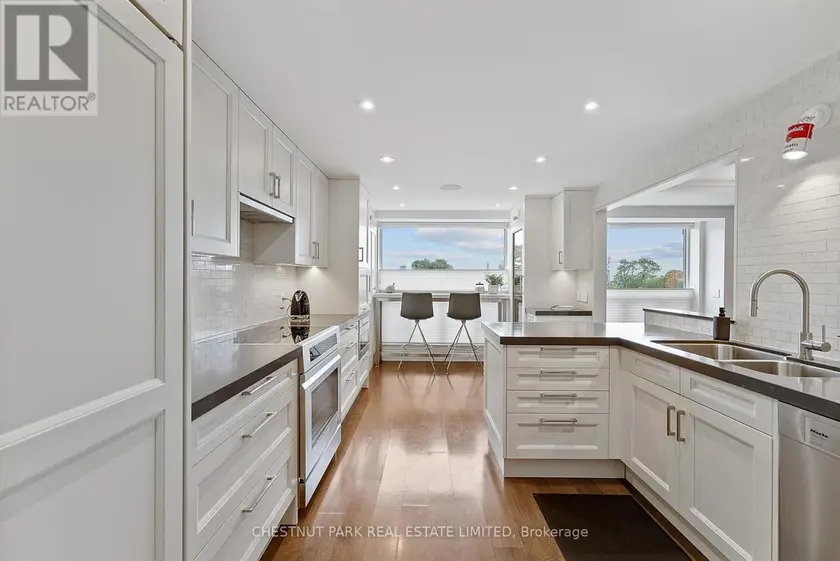 Apartment at 706 - 1818 BAYVIEW AVENUE, Toronto