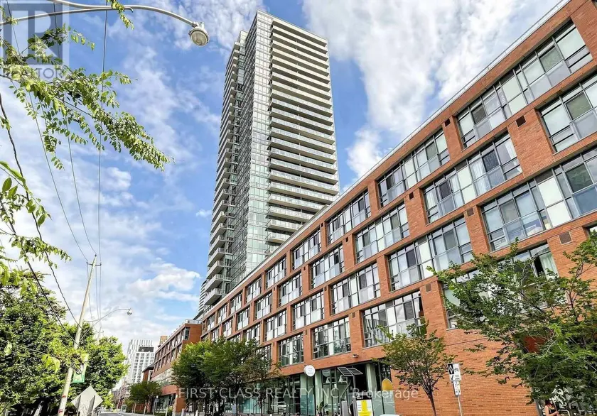 Apartment at 503 - 33 MILL STREET, Toronto