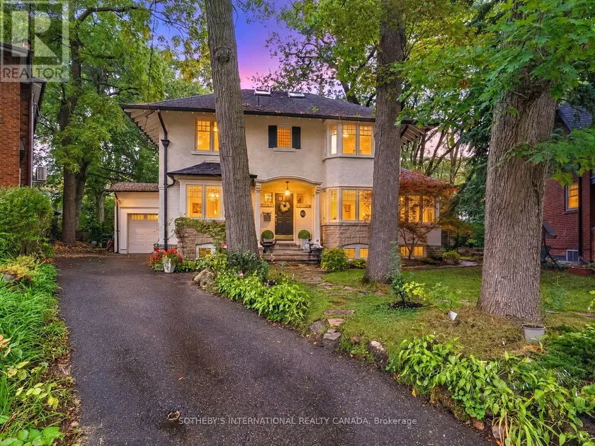 Detached at 91 BRAEMORE GARDENS, Toronto
