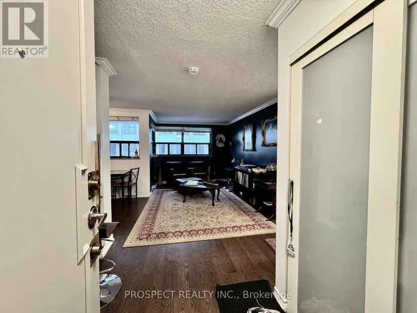 Apartment at 1210 - 120 SAINT PATRICK STREET N, Toronto