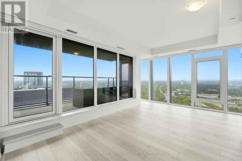 Apartment at 3807 - 1 QUARRINGTON LANE, Toronto