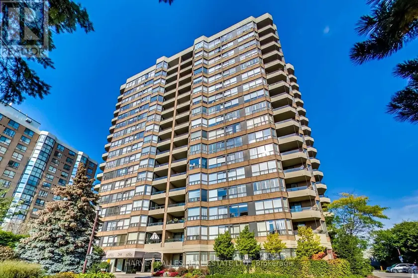 Apartment at 314 - 268 RIDLEY BOULEVARD, Toronto