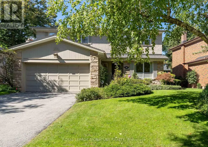 Detached at 38 DANVILLE DRIVE, Toronto
