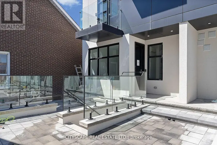 Apartment at 1 (BSMT) - 591 OAKWOOD AVENUE, Toronto