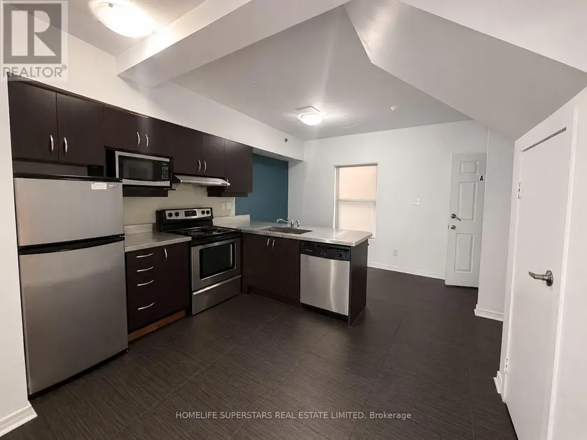 Multiplex at 204 - 38 KENSINGTON PLACE, Toronto