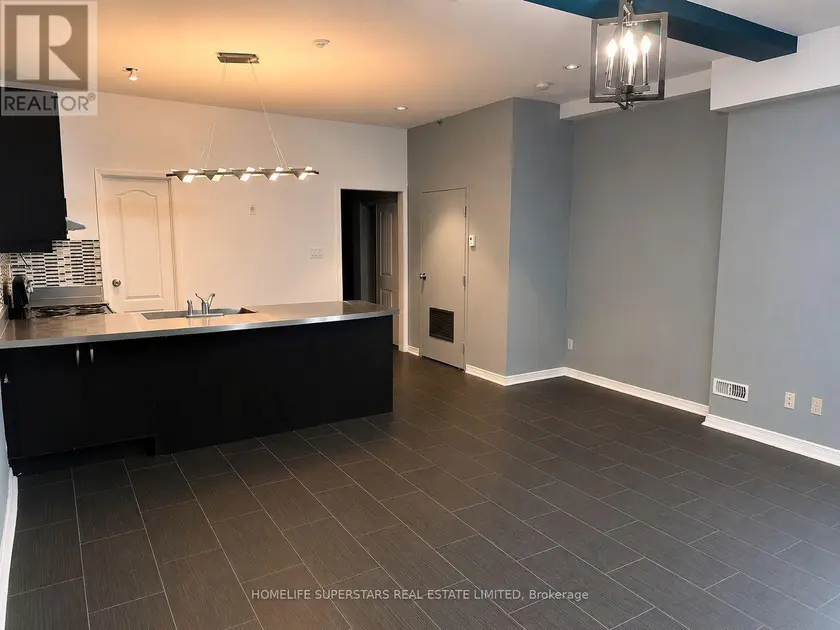Multiplex at 207 - 38 KENSINGTON PLACE, Toronto