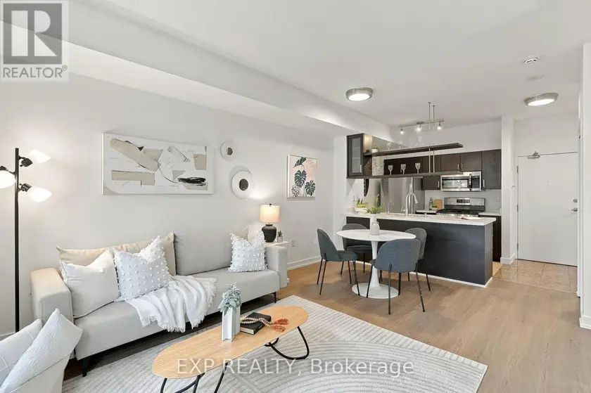 Apartment at 301 - 9 SPADINA AVENUE, Toronto