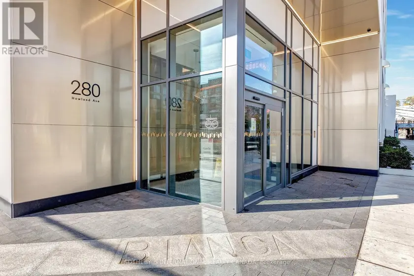 Apartment at GPH29 - 280 HOWLAND AVENUE, Toronto