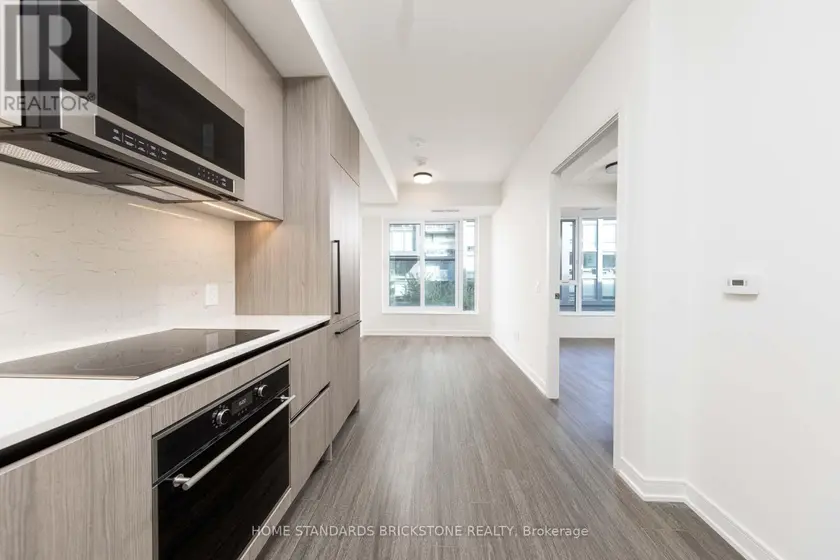 Apartment at 309 - 425 FRONT STREET E, Toronto