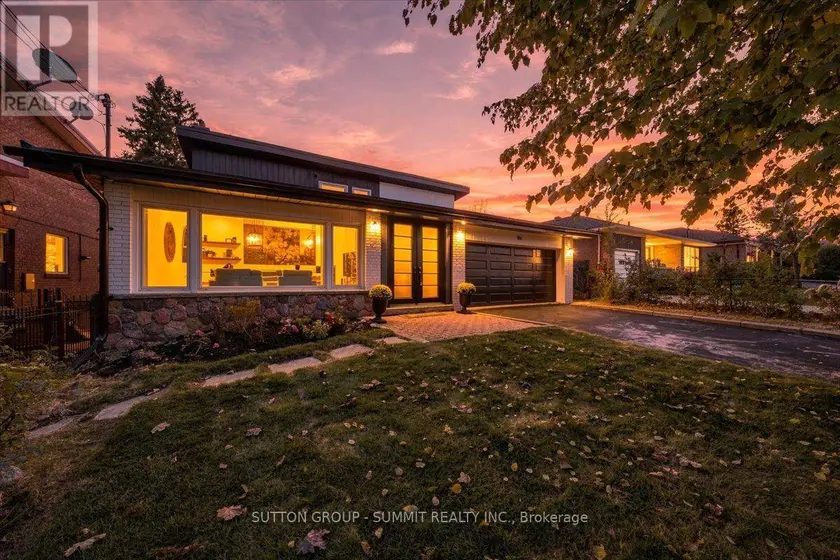 Detached at 184 TORRESDALE AVENUE, Toronto