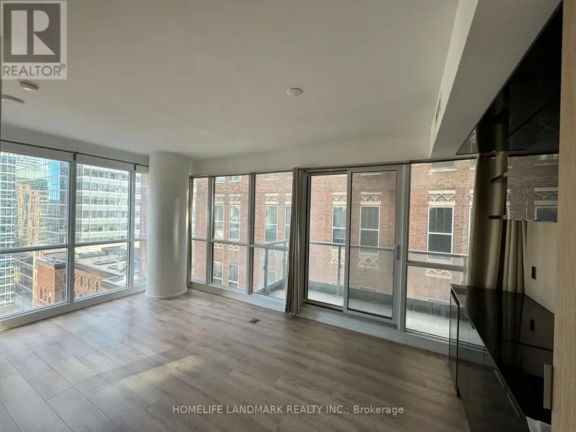 Apartment at 1806 - 70 TEMPERANCE STREET, Toronto