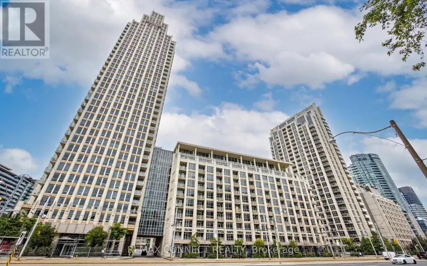 Apartment at PH1 - 628 FLEET STREET, Toronto