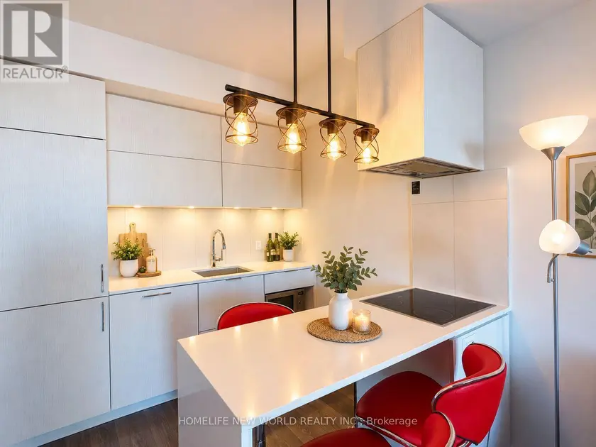 Apartment at 804 - 20 RICHARDSON STREET, Toronto