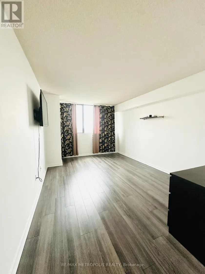 Apartment at 1207 - 80 ANTIBES DRIVE, Toronto