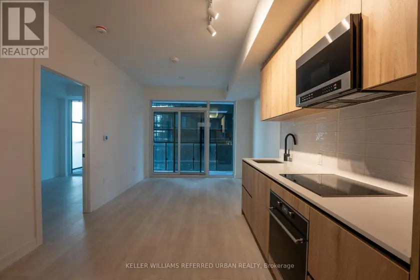 Apartment at N1301 - 117 BROADWAY AVENUE, Toronto