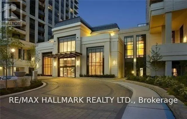 Apartment at 512 - 100 HARRISON GARDEN BOULEVARD, Toronto