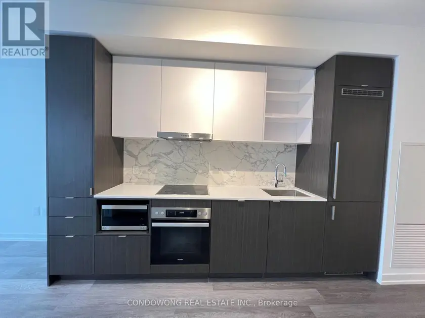 Apartment at 7510 - 55 COOPER STREET, Toronto