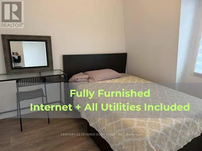 Townhouse at ROOM 5 - 9 SPRUCE PINES CRESCENT, Toronto