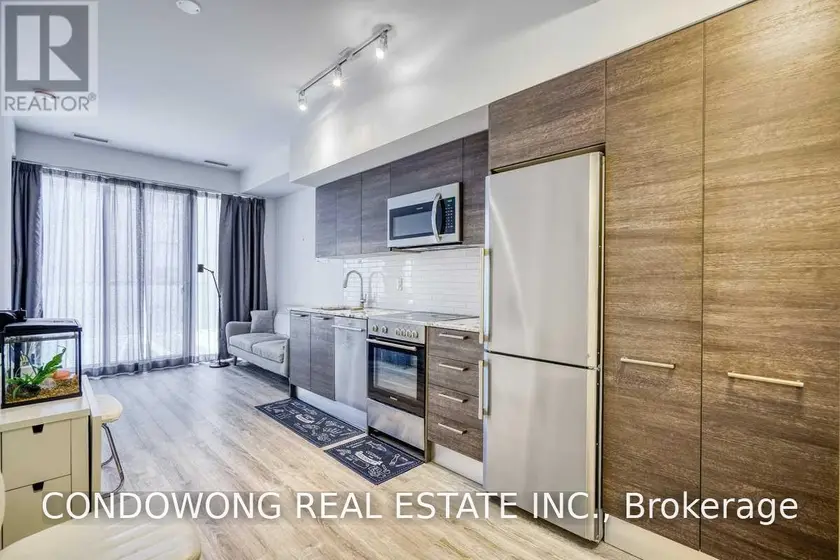 Apartment at 310 - 28 WELLESLEY STREET E, Toronto
