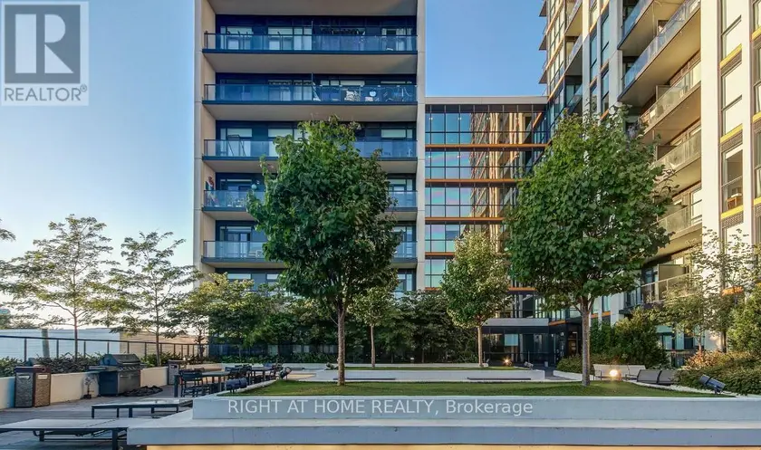 Apartment at 1308 - 1603 EGLINTON AVENUE W, Toronto
