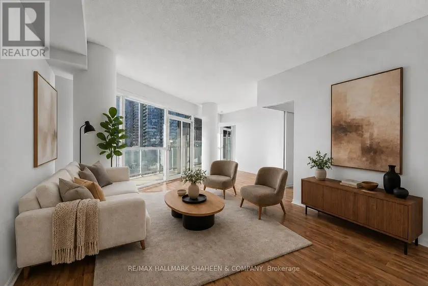 Apartment at 1815 - 352 FRONT STREET W, Toronto