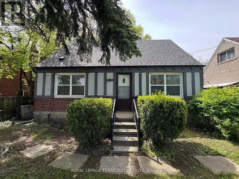Detached at 191 FINCH AVENUE W, Toronto