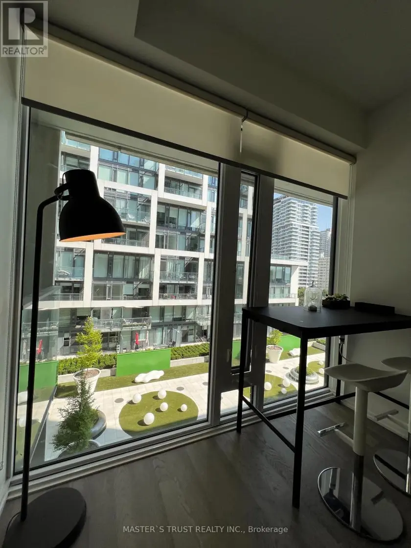 Apartment at 943 - 8 HILLSDALE AVENUE E, Toronto