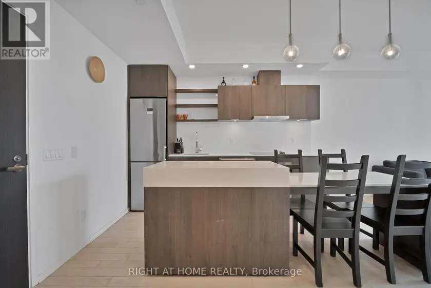 Apartment at 318 - 12 BONNYCASTLE STREET, Toronto