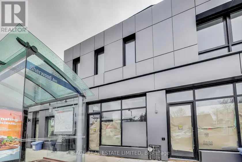 Detached at UPPER - 2551 YONGE STREET, Toronto