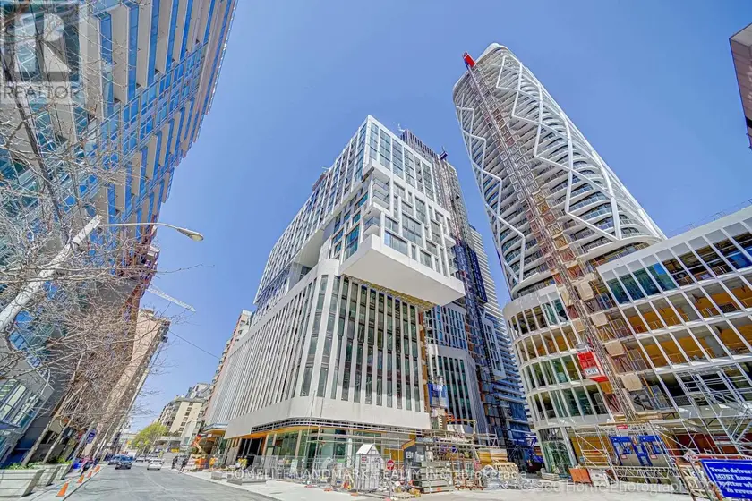 Apartment at 2603 - 238 SIMCOE STREET, Toronto